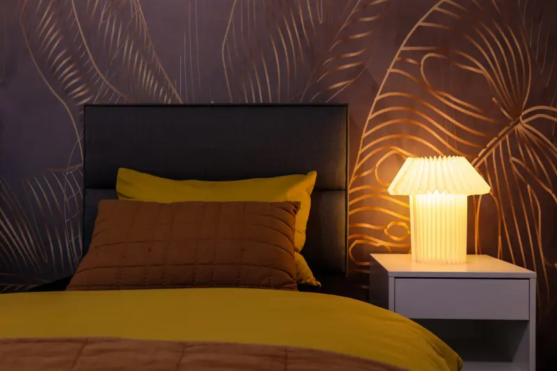 Apartment 4